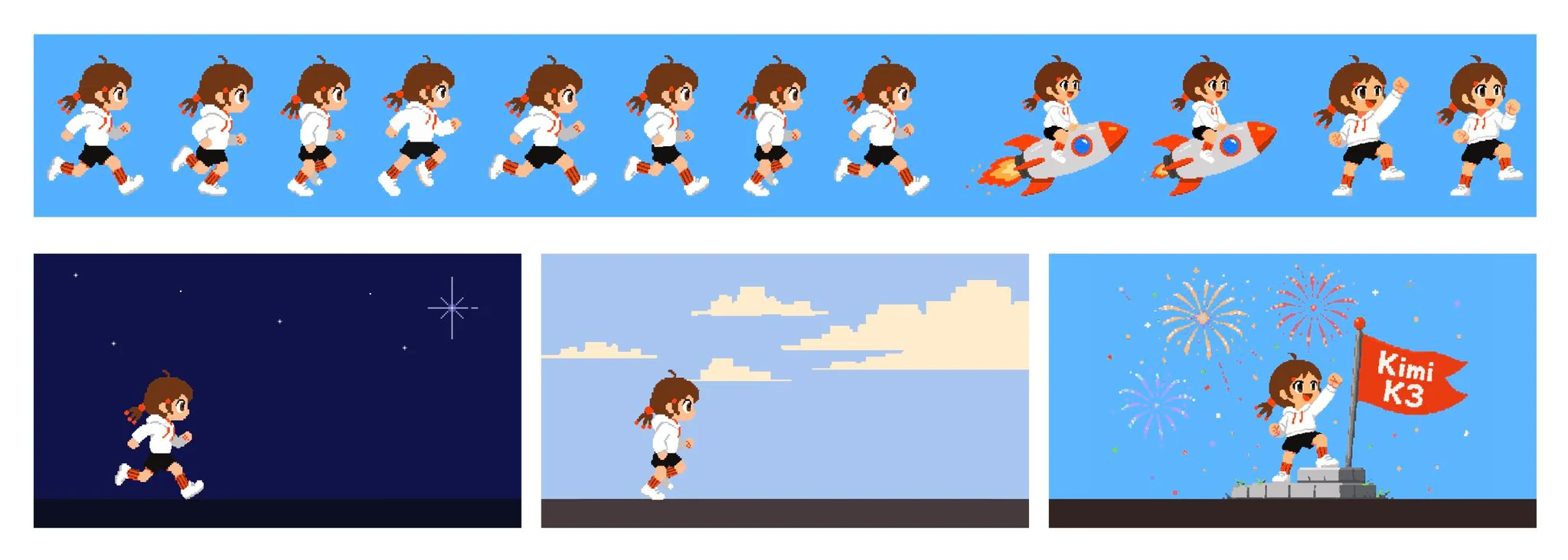 Make a playable Chrome Dino game