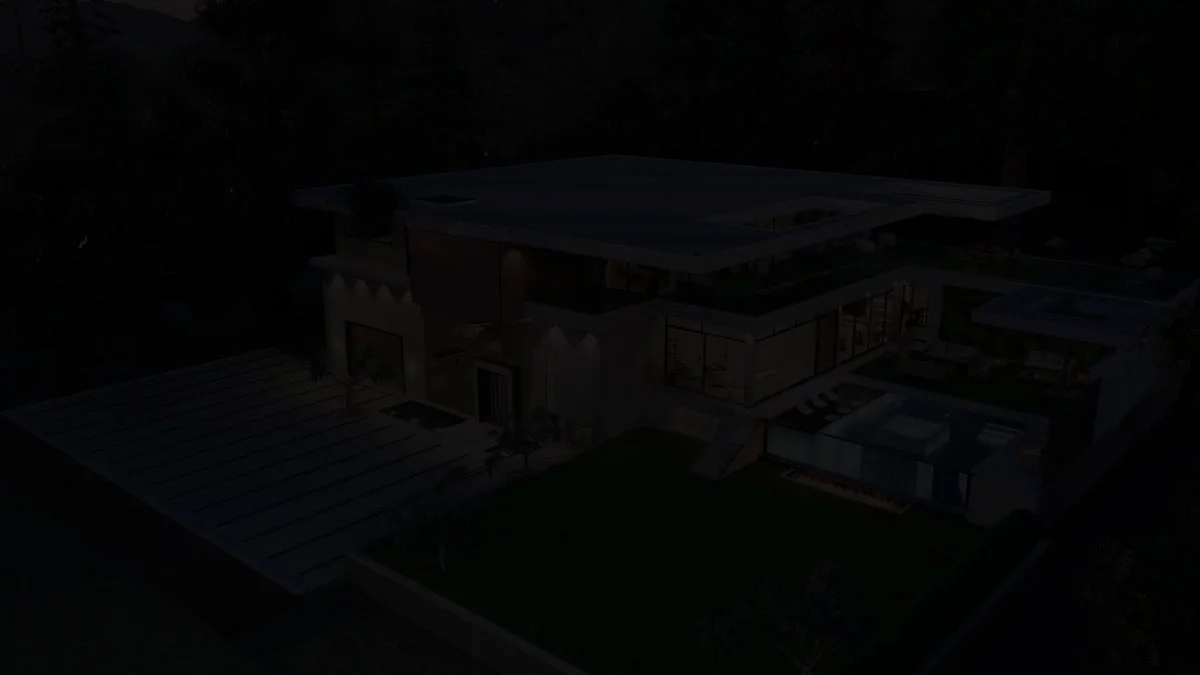 Zillow listing to 3D property film