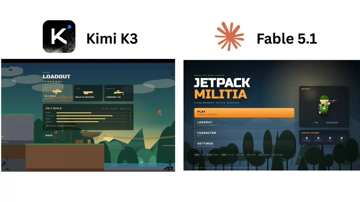 Mini Militia-style browser game