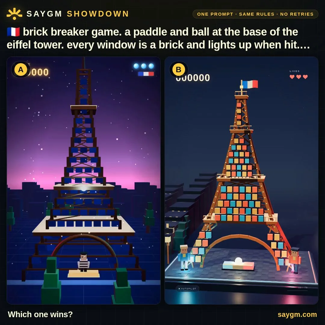 Self-playing cultural arcade game