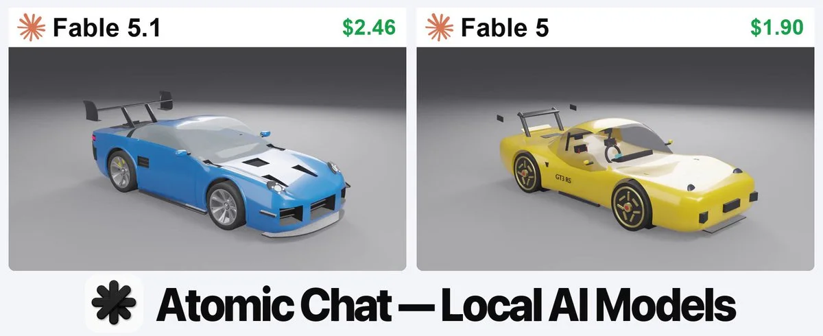 Godot racing game built from scratch