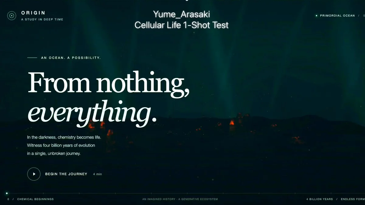 Evolving WebGL ecosystem